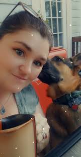 My Brothers every morning!! Lol!! Makes it a good day!!