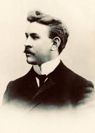 Levi Cameron Brinkerhoff (1879-1930)