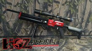 Pembayaran mudah, pengiriman cepat & bisa cicil 0%. Predator Wp Monolite 500cc Senapan