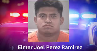 Elmer Perez's Instagram, Twitter & Facebook