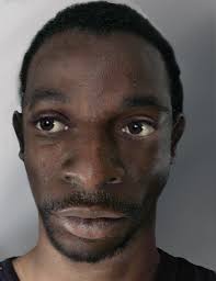 RUNAWAY BULLETIN*** Markel Charles Robinson AGE: 17