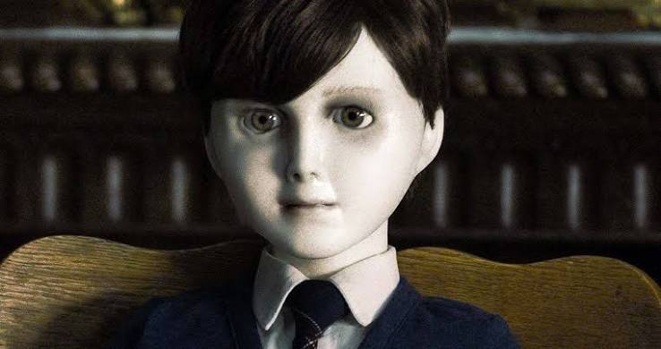 The Boy 2 Gets a New Title