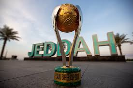 العالم بعد كاس العالم وقد يفضله الكثيرون على كاس العالم وهي بطولة دوري ابطال اوروبا. ØµÙˆØ± ÙƒØ£Ø³ Ø§Ù„Ø³ÙˆØ¨Ø± Ø§Ù„Ø³Ø¹ÙˆØ¯ÙŠ ÙÙŠ Ø¬Ø¯Ø© ØµØ­ÙŠÙØ© Ø§Ù„Ù…ÙˆØ§Ø·Ù† Ø§Ù„Ø¥Ù„ÙƒØªØ±ÙˆÙ†ÙŠØ©