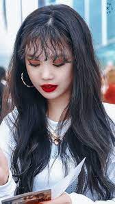 You can also upload and share your favorite seo soojin wallpapers. G Idle Soojin Aesthetic Wallpaper Gidle G I Dle 2020