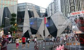 Looking how to get from bukit bintang to klia2? Bukit Bintang Bintang Walk Or Starhill Center For Choices Of Abundant Fashion Food Entertainment Options Klia2 Info
