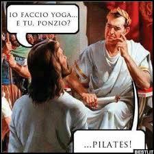 Io Faccio Yoga Besti It Immagini Divertenti Foto Barzellette Video Immagini Divertenti Citazioni Divertenti Divertente