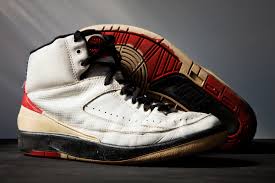 Click the right model name and on to the next. The Big Air Jordan Quiz