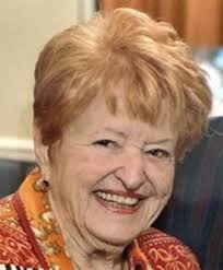 Betty Anne Hess Morse Obituary