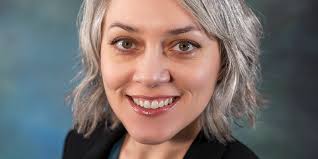 Amy Moore named Division of Cannabis Regulation director