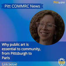 Pitt Communications Department (@upittcomm)