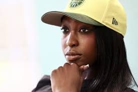 Seattle Storm's New Rookies Gear Up for WNBA Preseason