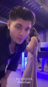 Daniel Frega Y Katia