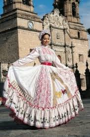 The guayabera shirt has two (or four) front pockets, and two groups of closely spaced pleats on the front and back. What Is The Traditional Clothing Worn For The Day Of The Dead Festival In Mexico Quora