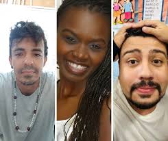 Ex-alunos transformam preconceito sofrido na escola em estímulo para  carreira docente