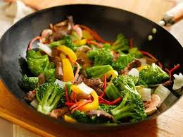 (for your faithful scribe, it's chicken noodle soup with plent. Chinese Food And Culture Quiz Other Quizizz