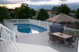 13 Alluring Pool Deck Ideas For You And Your Family Grip Elements