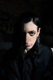 Artists & DJs — John Rohrer