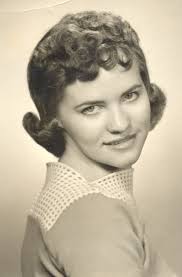 Virginia Tharp Obituary