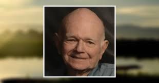 Giles "Rusty" Rosswurm Obituary March 9, 2019