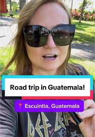 🇬🇹Did you know that Guatemala has such incredible theme parks? 👀 🇬...