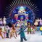 Disney On Ice -Let’s Dance event image
