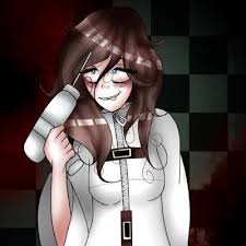 A community for all things creepypasta! Naochan On Twitter I Reproductive Creepypasta Character In Gacha Life 12 Slenderman