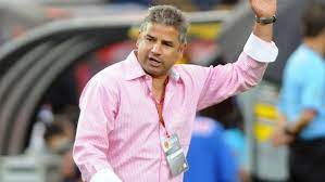 El entrenador antioqueño falleció este domingo, día de su cumpleaños, a causa de un infarto. Upwviett4zlmsm