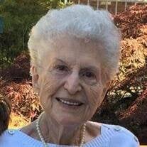 Norma Jean Bassett Obituary