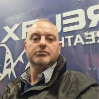 David Bradshaw BSc (Hons)