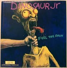 Dinosaur Jr Dinosaur Jr Album Covers Feelings