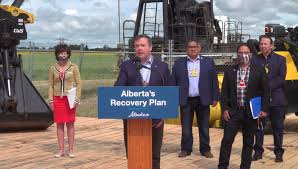 Premier jason kenney will be joined by dr. Windspeaker Com