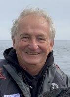 John Rigby Lomax, Leading Seaman Radioman, RCN