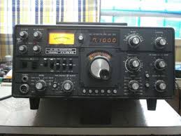 Equipo Yaesu Ft 101 Zd 8 000 00 Radioaficion Equipo Radios
