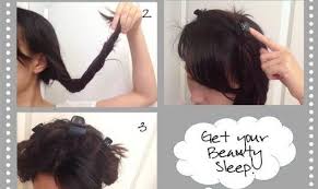 Watch how she braided and twisted her hair here. 32 Amazing And Easy Hairstyles Tutorials For Hot Summer Days Hair Beauty At Repinned Net