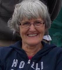 SAMSON, Nancy Evelyn (nee Bigelow)