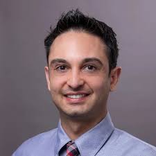 Amy Rickman, Nurse Practitioner