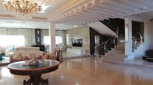 عروسة ماشي فيلا هادي سعدات لي غادي تكون من نصيبو Villa Maroc Home Decor House Design Home