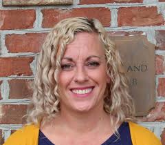 Newsletter (Soft Blue design)