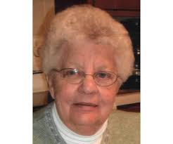 Minnie Della Dykstra Obituary (2022)