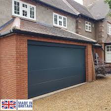 Check spelling or type a new query. Seceuroglide Steel Elite Sectional Door Seceuroglide Sectional Door Unribbed Design At Garage Doors Online Shop Buy Sectional Door Online