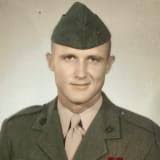 Frank Hunt Obituary (1935