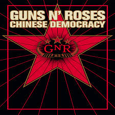 The Making of Chinese Democracy 1994-2008 Images?q=tbn:ANd9GcSAvNcLufj3XqQoA5rVQBMaTDVFvf-_G1QYvL5xJ3R5hrAi7gez