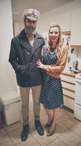 Compare prices & save money on costume wigs & facial hair. Halloween Costume Couple Costume Costume For Bearded Man Captain Vintage Beard Halloween Costumes Cool Halloween Costumes Mens Halloween Costumes