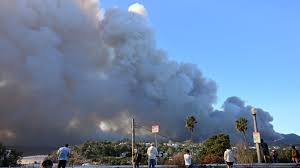 Life-Threatening" Winds To Intensify ...