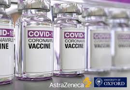 And these half doses just so happened to produce serendipitous results for. Astrazeneca And Oxford Covid Vaccine Approved For Uk Rollout Industry Europe