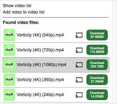 Easy video downloader is not working on youtube website or any other youtube videos embedded in. Top 10 Best Free Video Downloader Chrome Extensions 2021