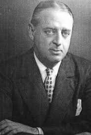 Edward L. Palmer, Architect