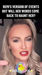 Remy High Mountain Court