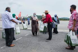 The cheapest direct flight one way from kota bharu kbr to penang pen is £20.85 ($29 €24.36) £20.85. Langkawi Figures In Airasia Expansion Ttr Weekly