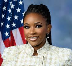 Democratic Texas Rep. Jasmine Crockett's Senate run is facing an icy  reception from lawmakers in her own party, who appear to be distancing  themselves from her entry into the race.  https://dailycaller.com/2025/12/09/senate-democrats-jasmine-crockett ...